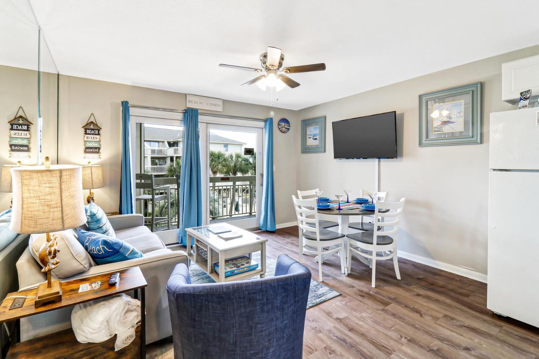 The Breakers #220 Beach Condo, Beautiful Ocean View At Coligny Beach, 4 N Forest Beach Drive Hilton Head, Walk To All Shops Restaurants, Renovated Jan 2024, Vacation Rental Hhi Llc Хилтон-Хед-Айленд Экстерьер фото